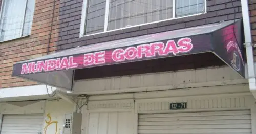 MUNDIAL DE GORRAS MUNDIAL DE GORRAS